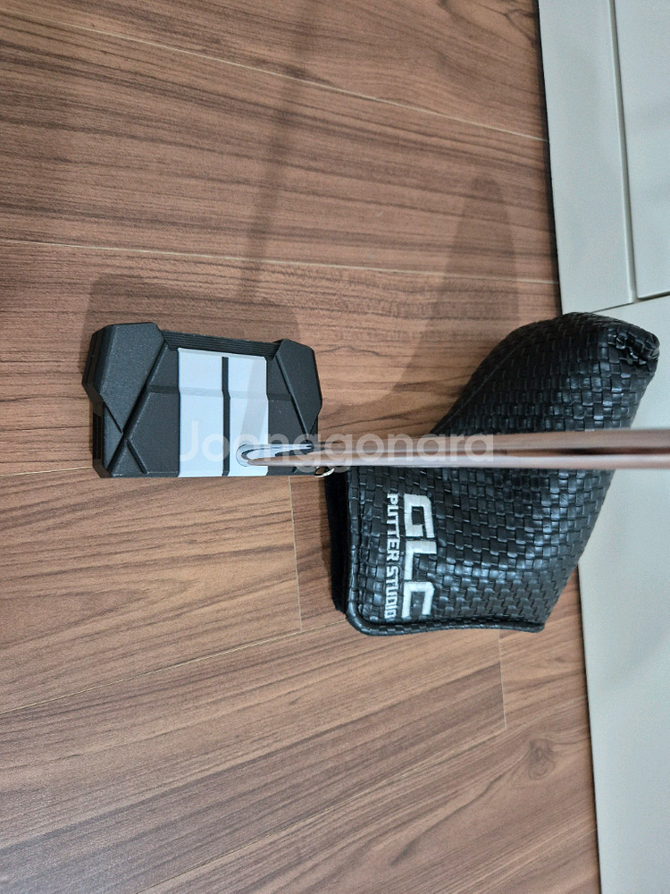(A급)굴림채 토크제로 브롬스틱 퍼터44 정품--1