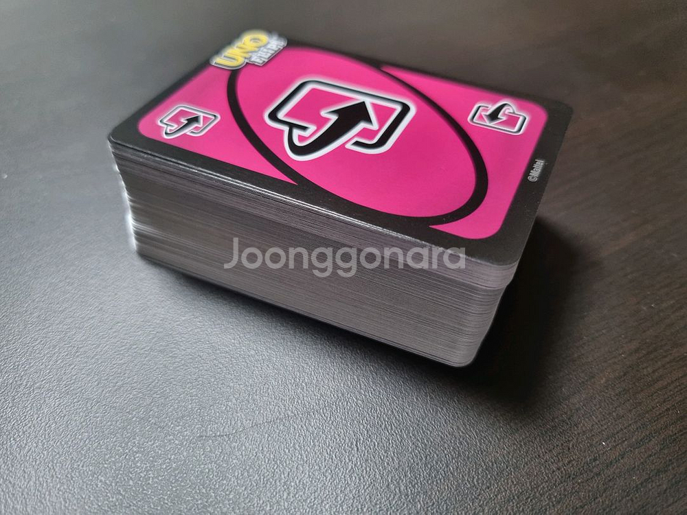 우노 플립 보드게임 판매 카드게임--3
