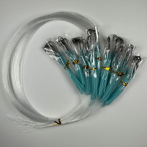 선상 갈치 묶음바늘