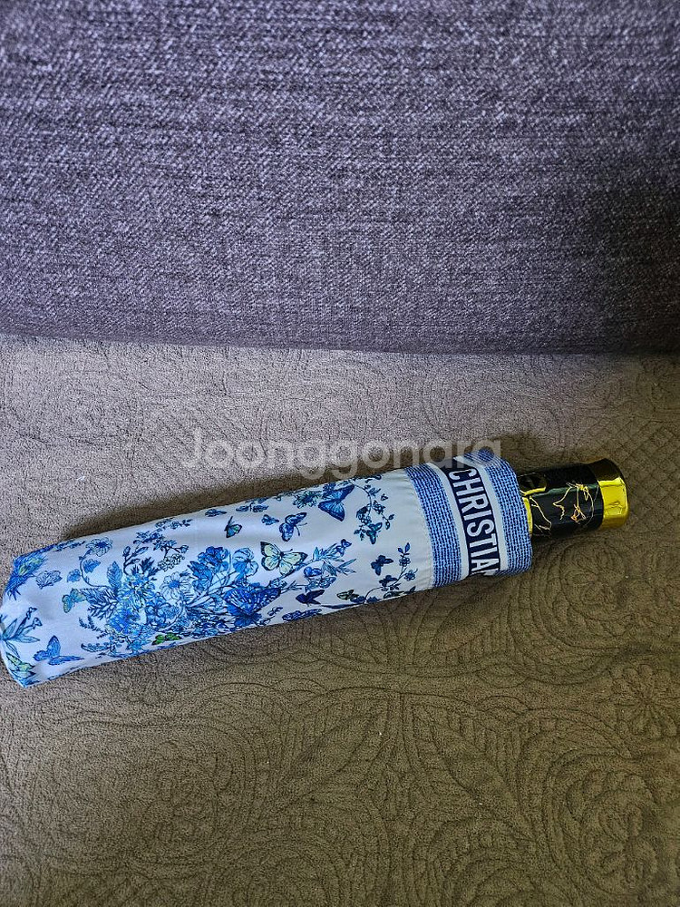 디올 자동양우산(새상품)--2