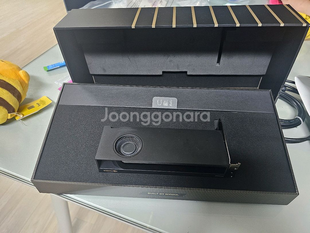 NVIDIA RTX A2000 그래픽카드--1