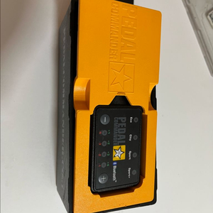 캐딜락 쉐보레 gmc 페달커맨더 페달박스 pc-65