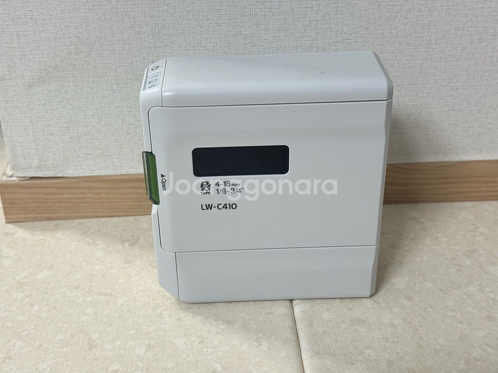 Epson LabelWorks 라벨 프린터LW-C410--1