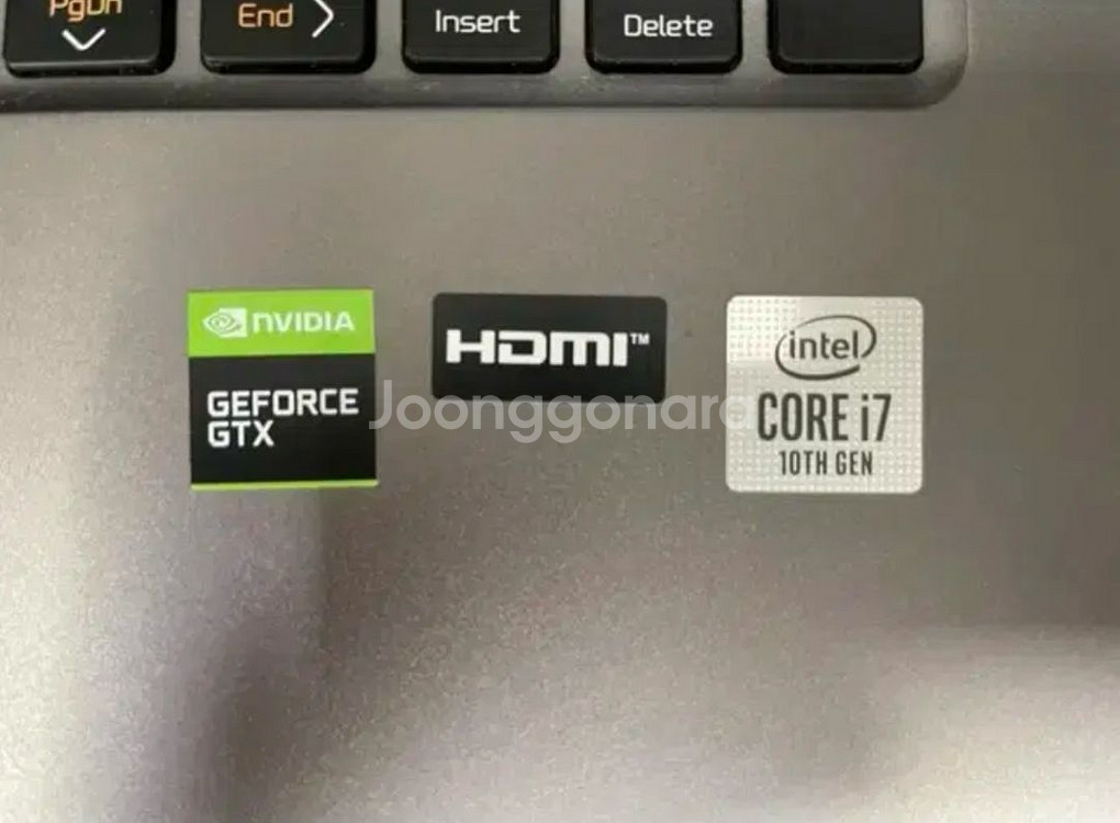 LG 울트라기어 15U70N-PA76K 팝니다--1