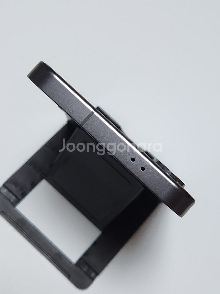 A급) 갤럭시S24 256G 무잔상 블랙 54257--2