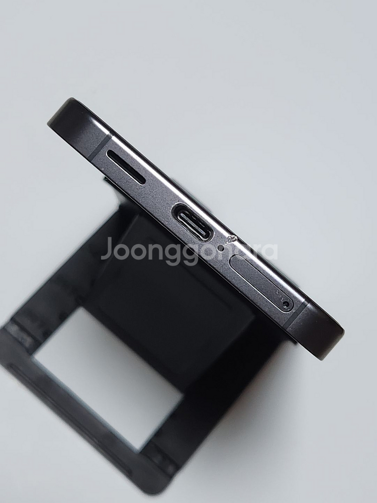 A급) 갤럭시S24 256G 무잔상 블랙 54257--3