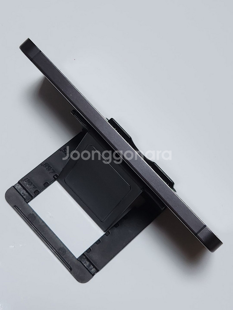 A급) 갤럭시S24 256G 무잔상 블랙 54257--5