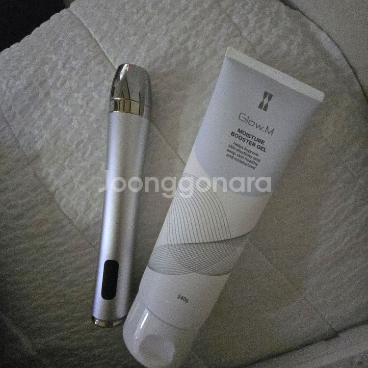 글로우엠 부스터소닉--0
