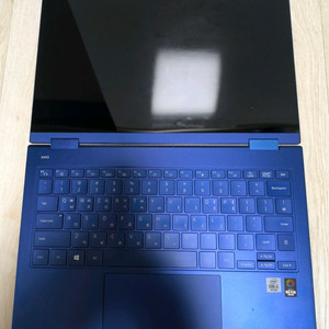 삼성갤럭시북 (화면 안나옴) NT931QCG-K03/C