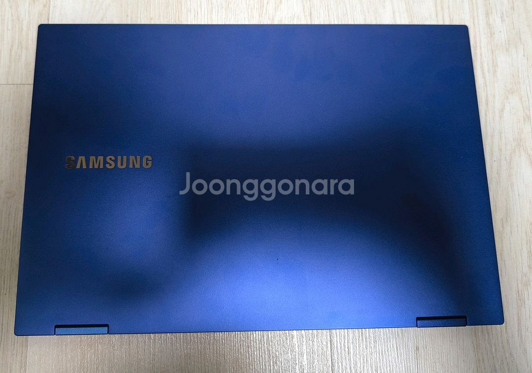 삼성갤럭시북 (화면 안나옴) NT931QCG-K03/C--2