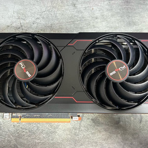 고장난 rx6700xt 사파이어 펄스
