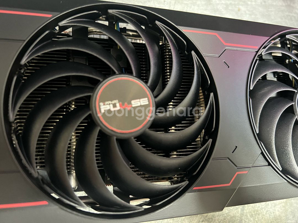고장난 rx6700xt 사파이어 펄스--4