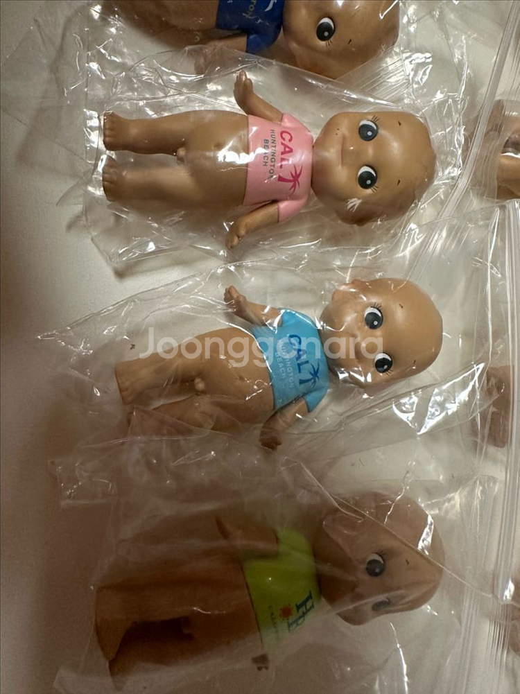 소니엔젤 헌팅턴시리즈 판매합니다--3
