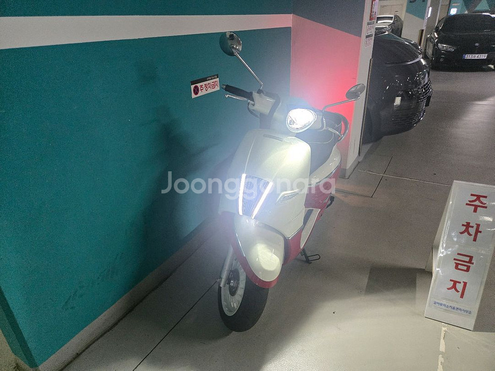 전동 스쿠터--0