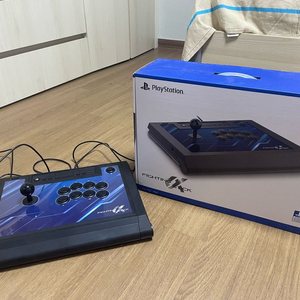 호리 파이팅 스틱