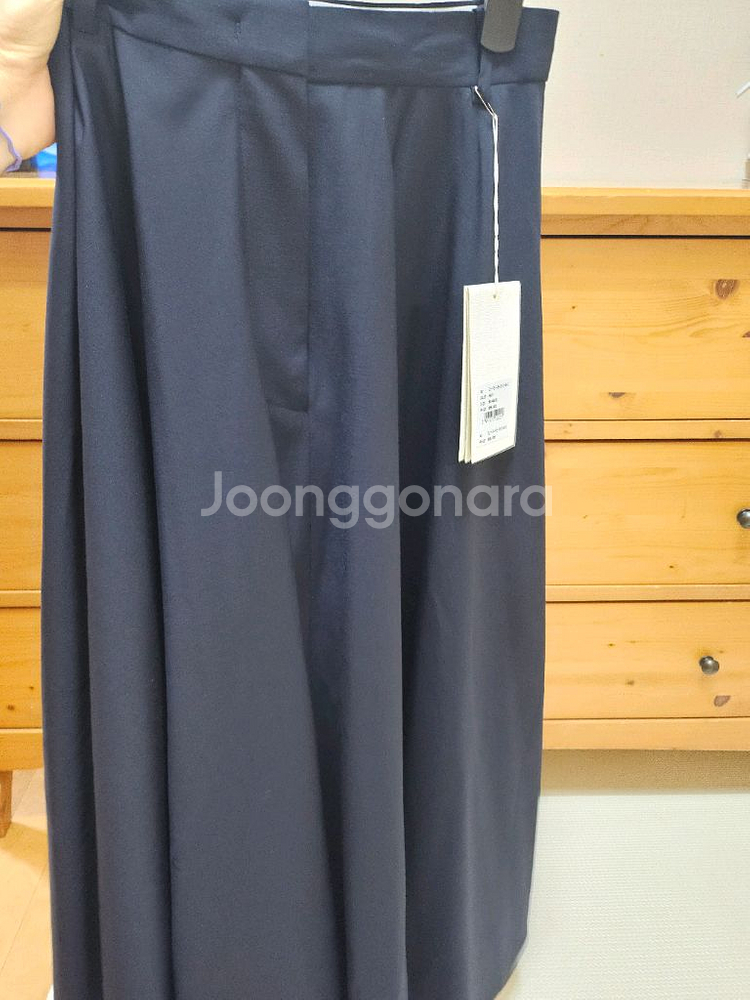 델라라나 스커트--0