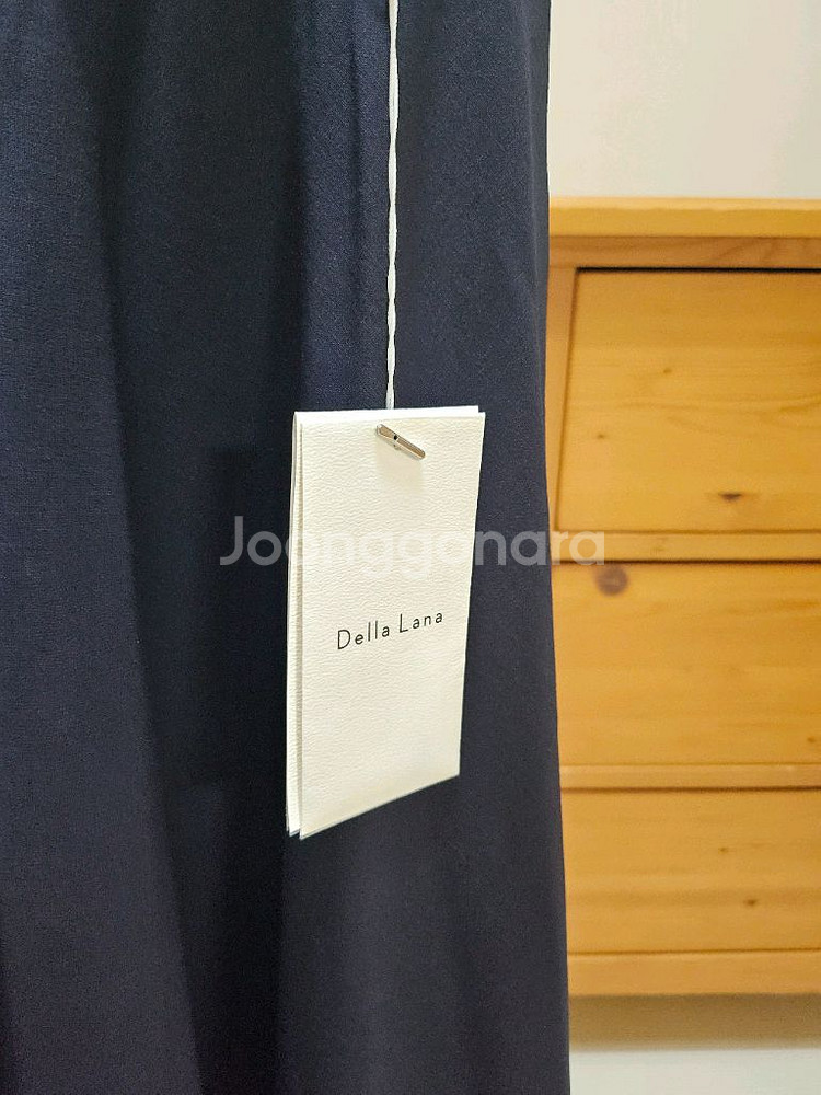 델라라나 스커트--1