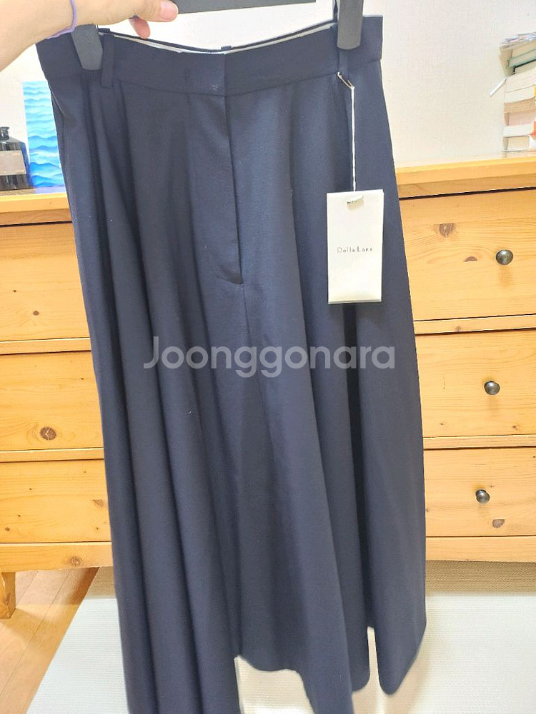 델라라나 스커트--2