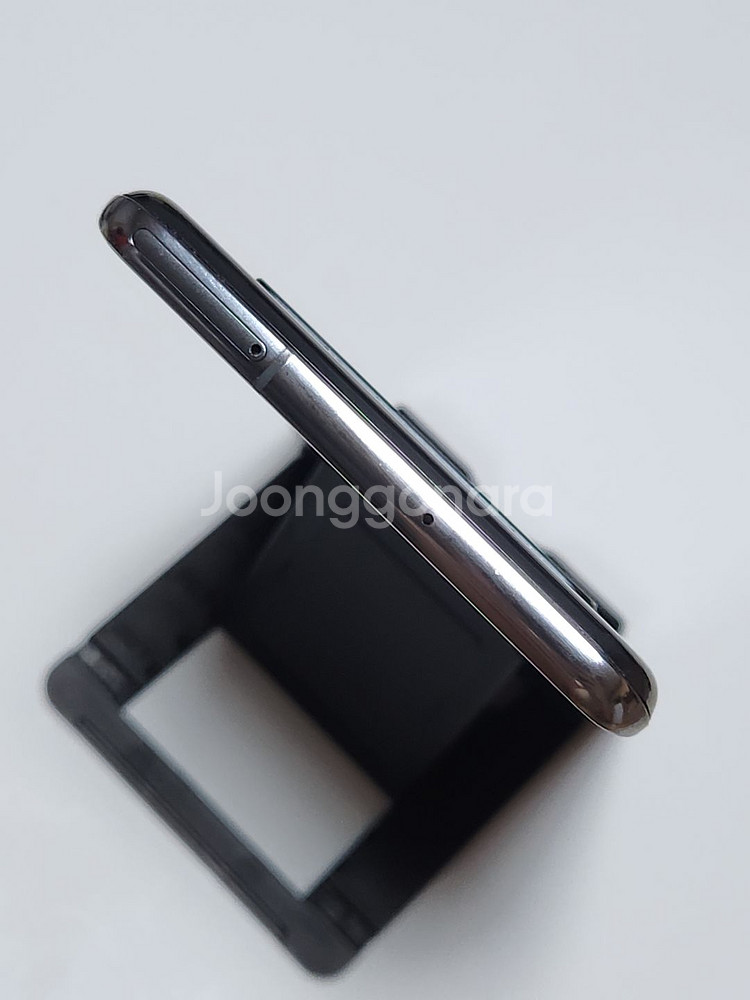 갤럭시S105G 256G 블랙 공기계 7--4