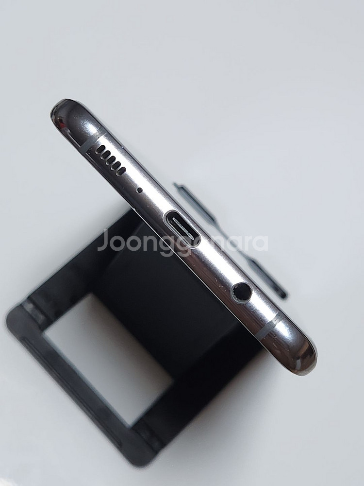 갤럭시S105G 256G 블랙 공기계 7--5