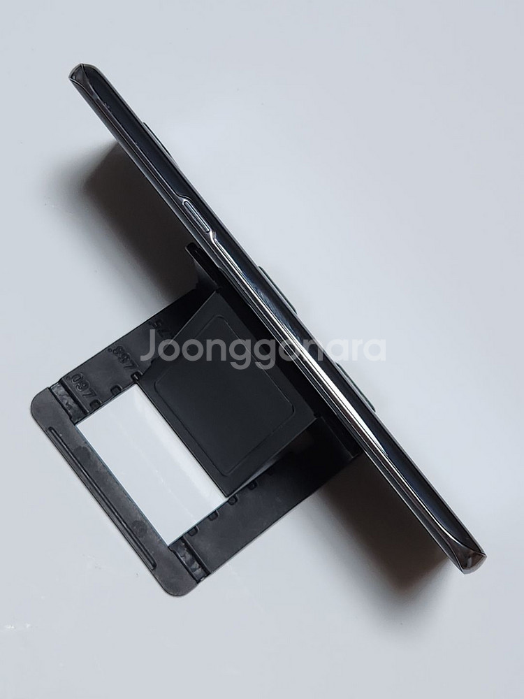 갤럭시S105G 256G 블랙 공기계 7--6