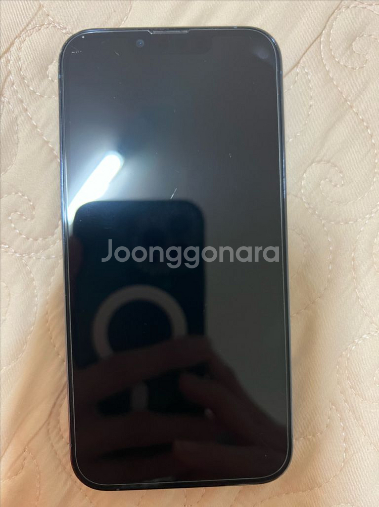 아이폰 13 Pro 256GB--1