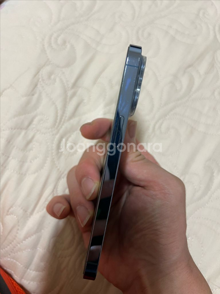 아이폰 13 Pro 256GB--4