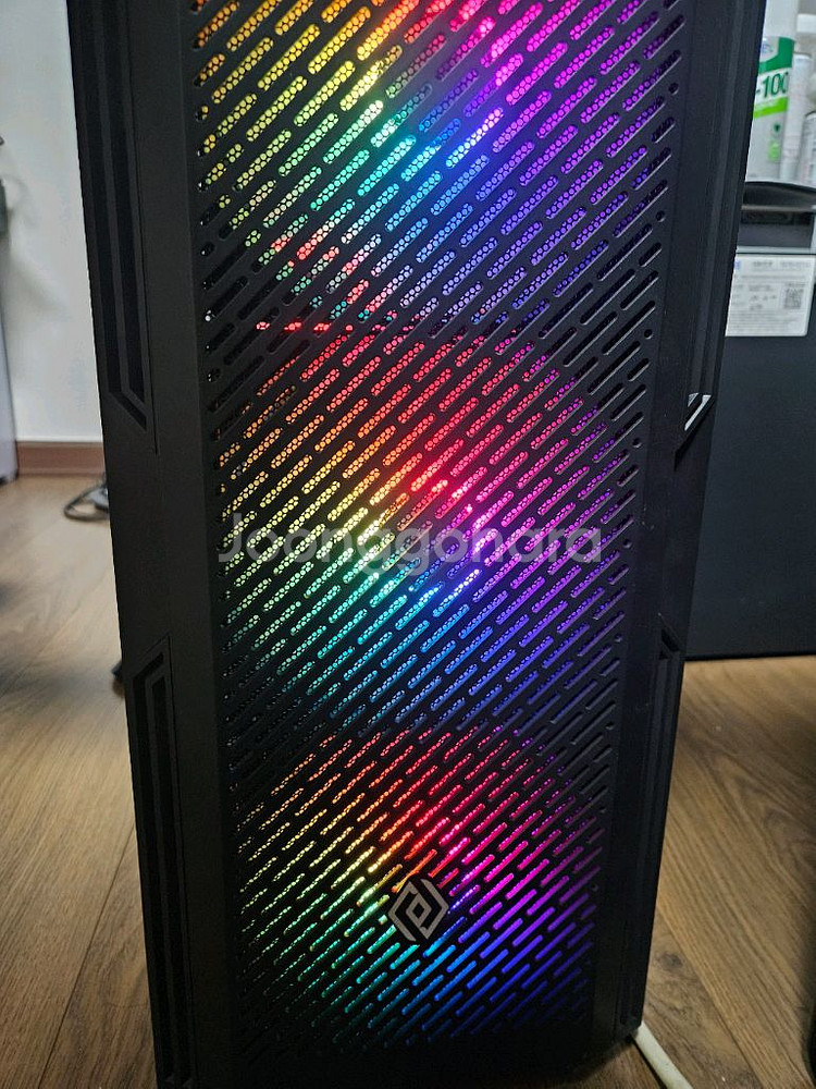 5700X RTX3070 데스크탑 팝니다--3
