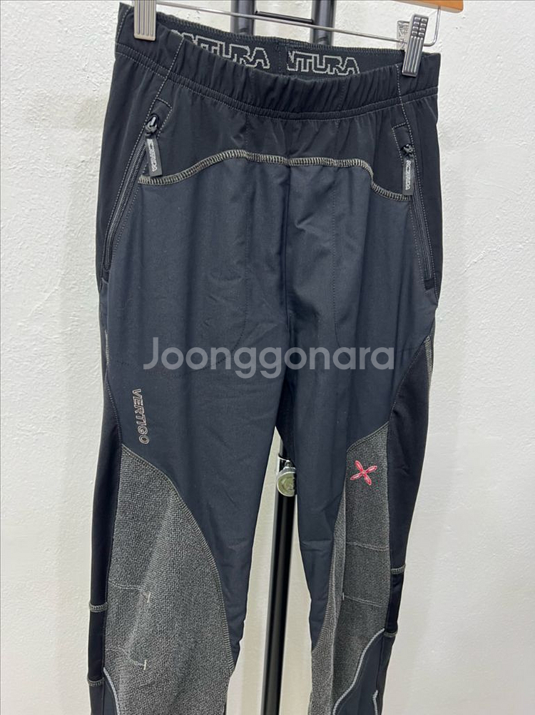 정품) 몬츄라 여성 등산바지 XS--1