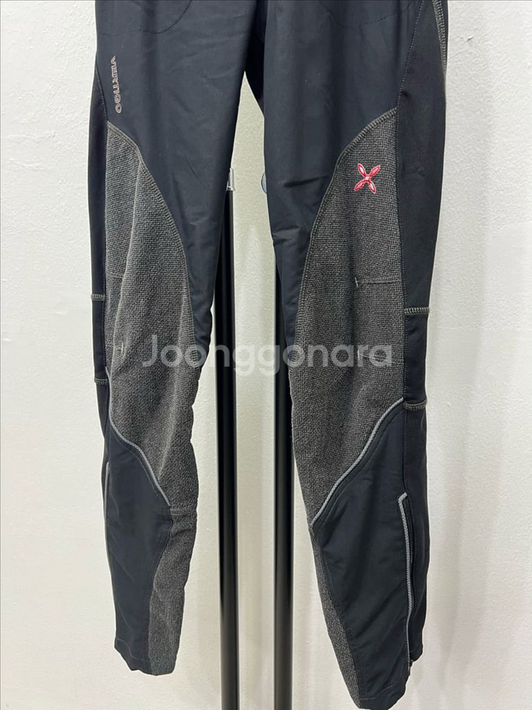 정품) 몬츄라 여성 등산바지 XS--2