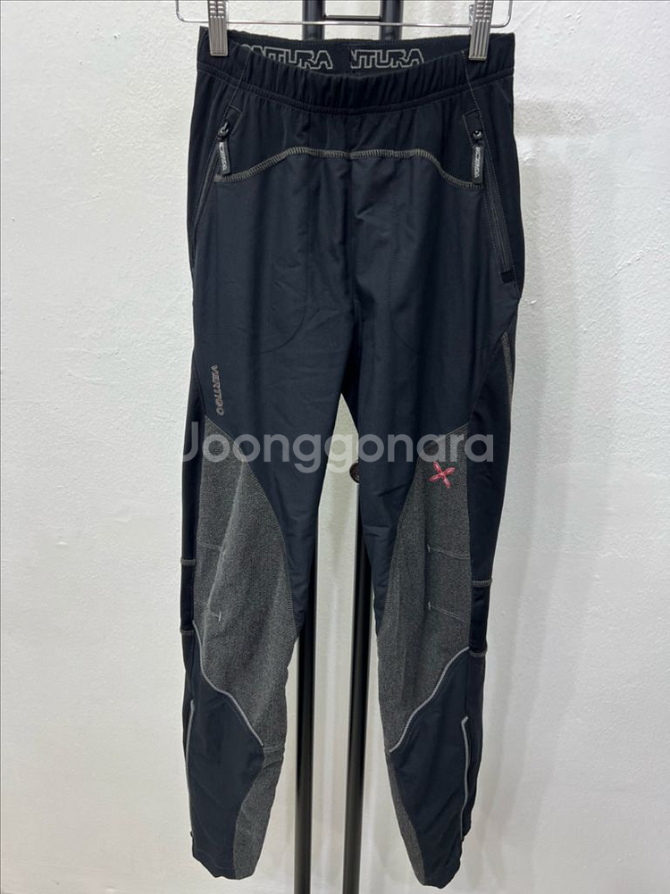 정품) 몬츄라 여성 등산바지 XS--0
