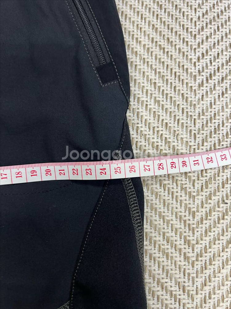 정품) 몬츄라 여성 등산바지 XS--8