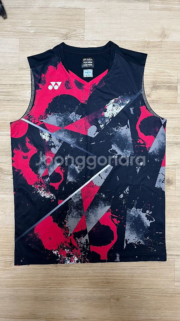 요넥스 배드민턴복 세트--1