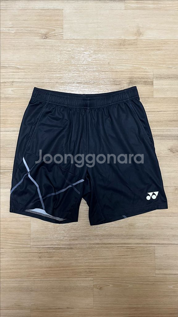 요넥스 배드민턴복 세트--4