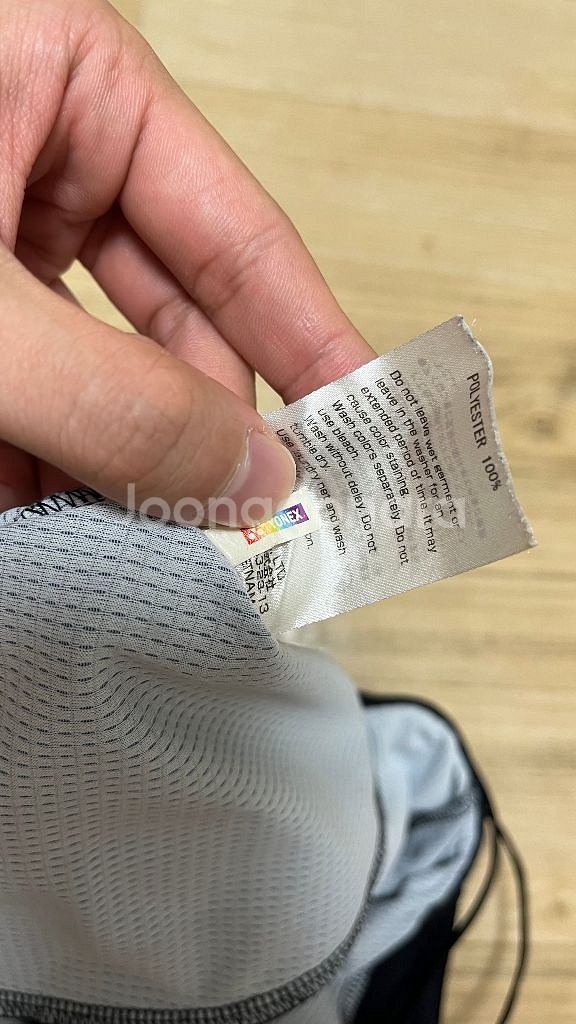 요넥스 배드민턴복 세트--6