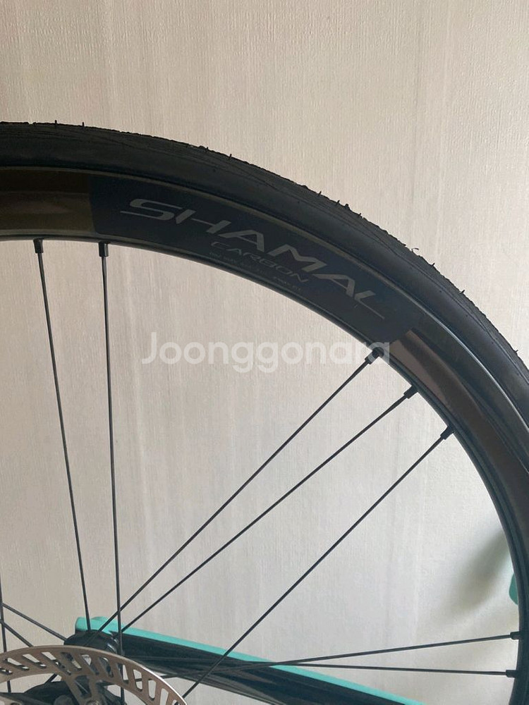 비앙키 아리아 디스크 57--1