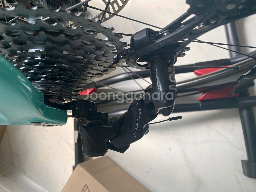 비앙키 아리아 디스크 57--2