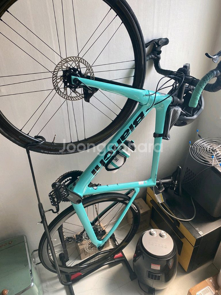 비앙키 아리아 디스크 57--0