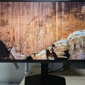 삼성 오디세이 G5 27인치 S27DG500
