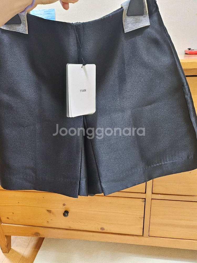 11am 치마바지--0