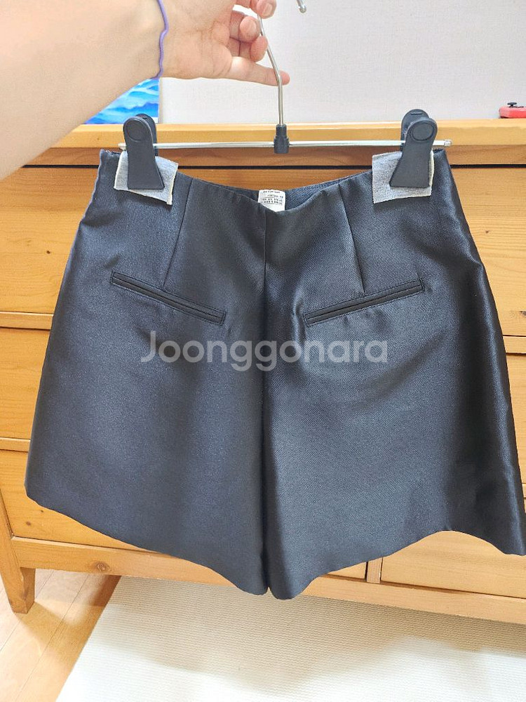 11am 치마바지--2