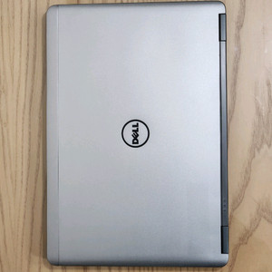 i7 노트북 델레티튜드 4600U