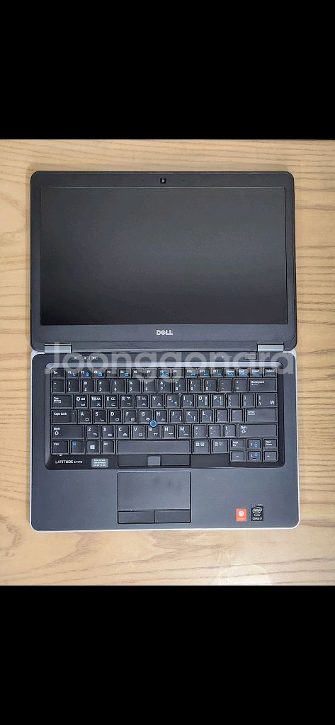 i7 노트북 델레티튜드 4600U--2