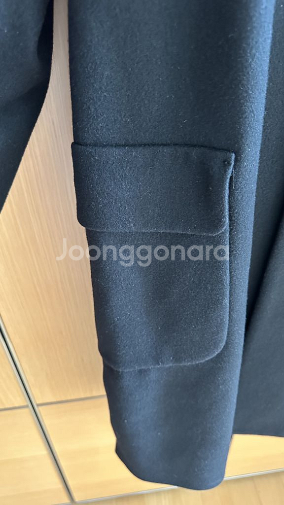 MSGM 엠에스지엠 다운코트 정품 국내정식갤러리아 구매--2