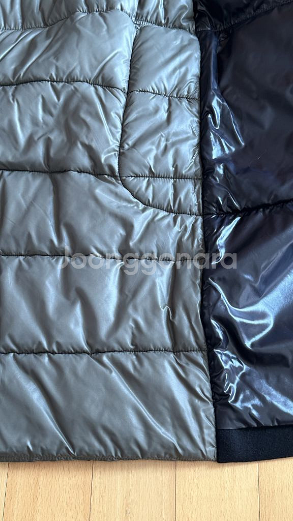 MSGM 엠에스지엠 다운코트 정품 국내정식갤러리아 구매--3
