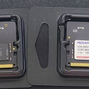 ADATA DDR5 5600 Ram 2개 판매합니다