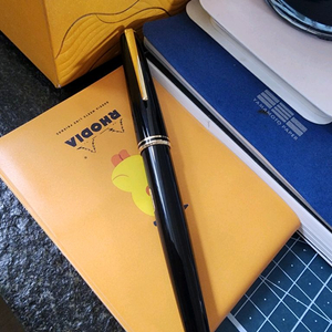 결제용] 몽블랑 클래식 14K M닙