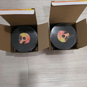 레즈본 4인치 그라인더 날(절단석)판매