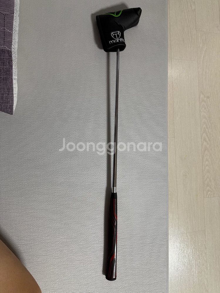 기가 005-1 골프퍼터--0