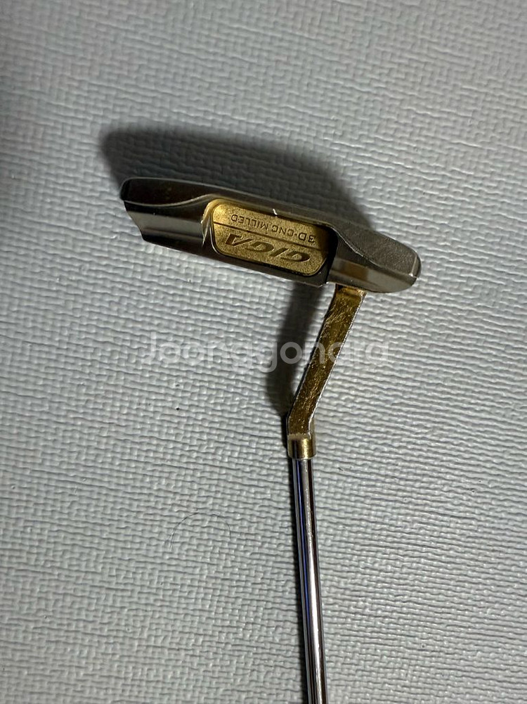 기가 005-1 골프퍼터--2